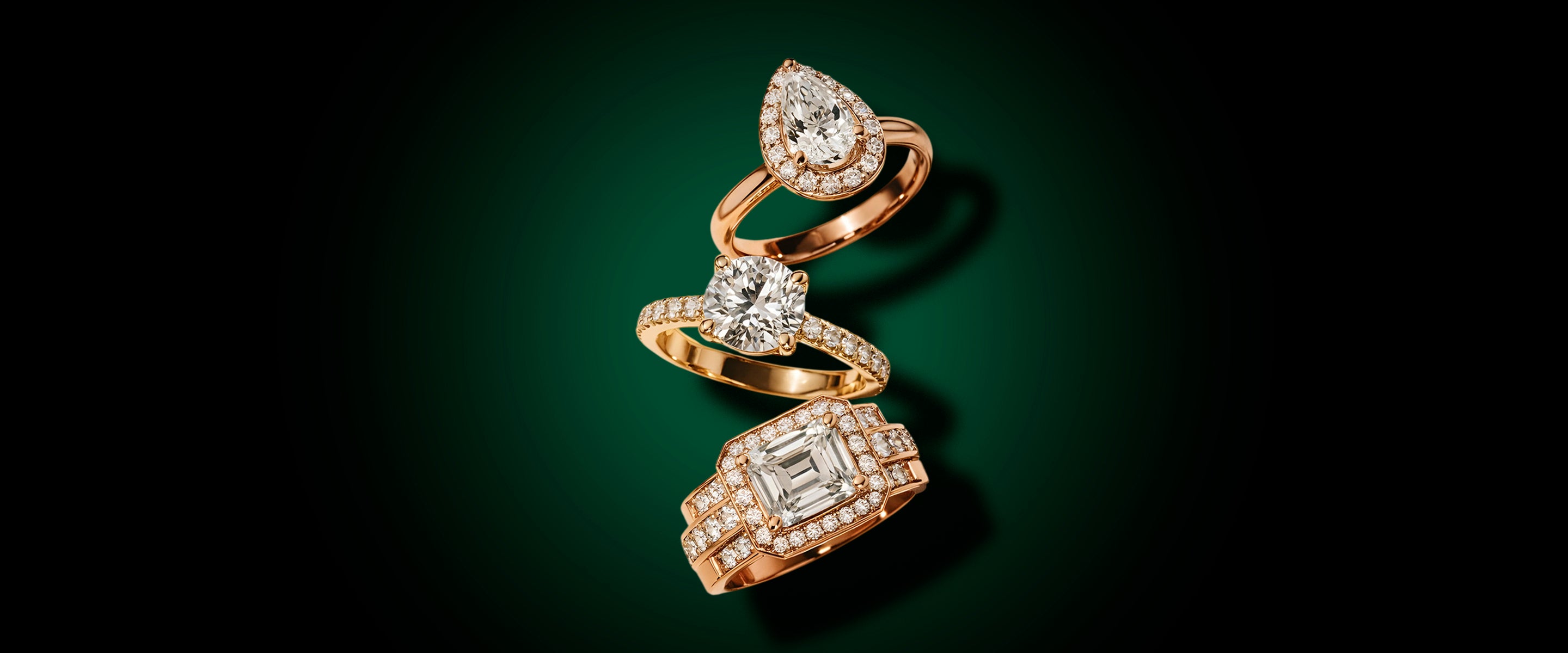 Product - SVĀ Jewels