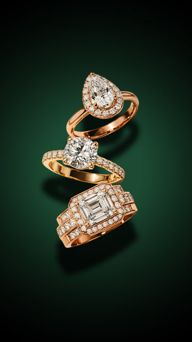 Product - SVĀ Jewels